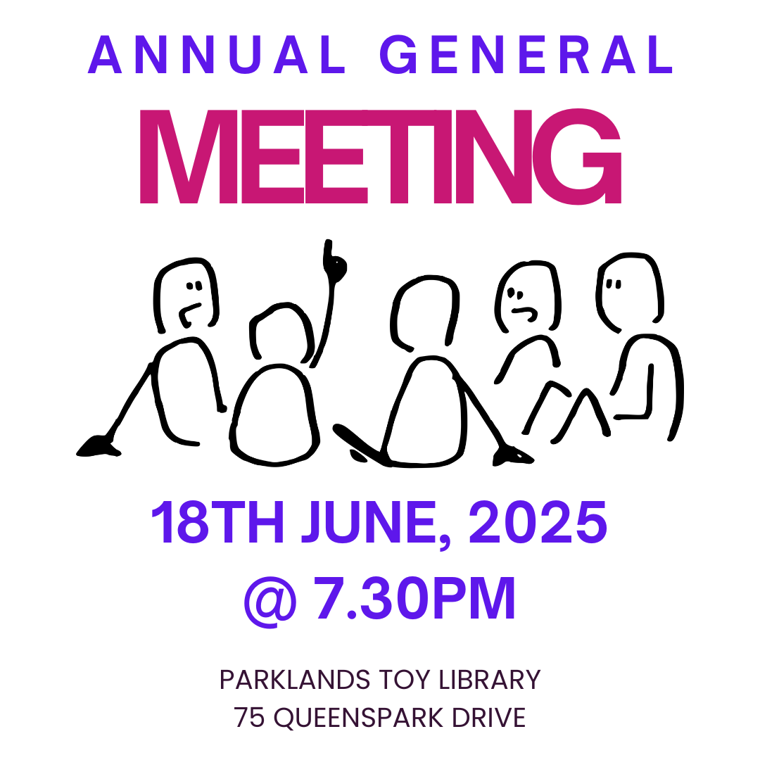 Annual General Meeting - 18th June