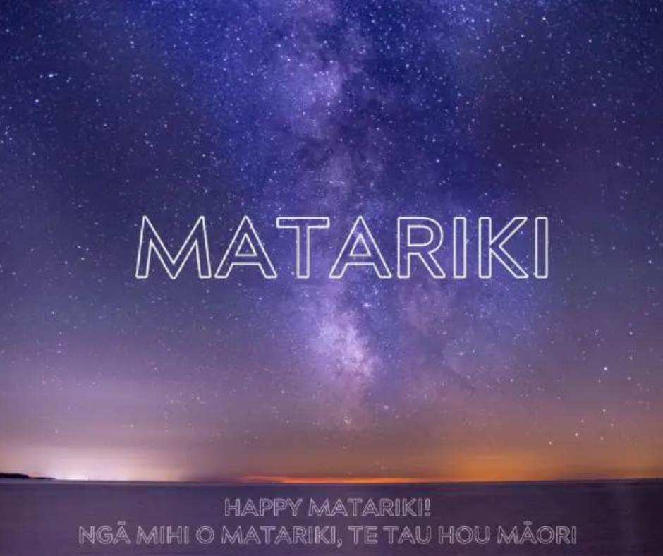 Matariki