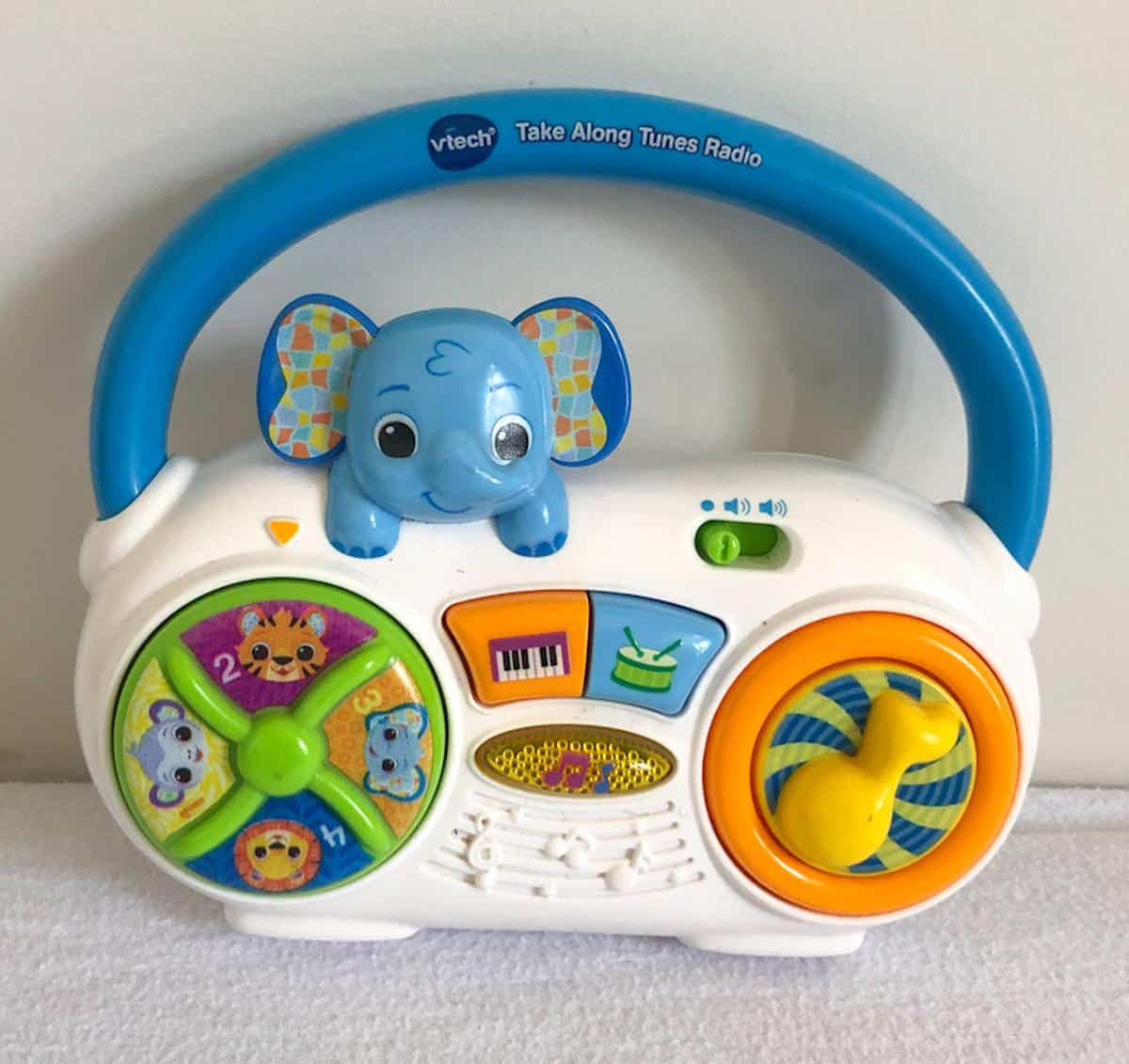 Take Along Tunes Radio photo