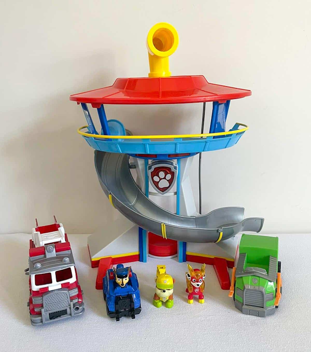 Paw Patrol Lookout