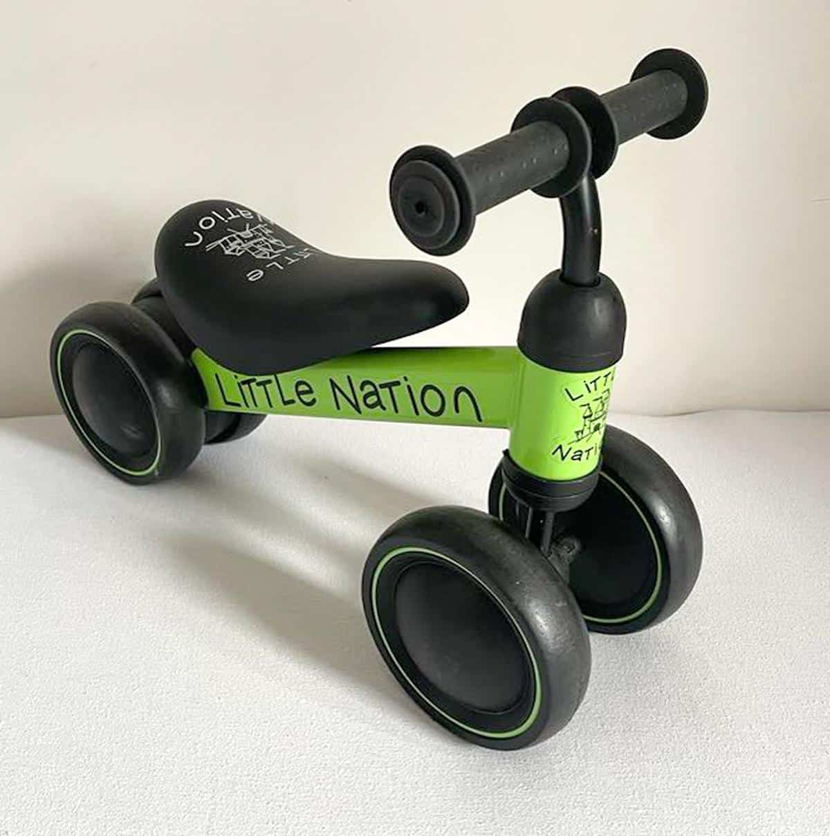 Baby Balance Bike