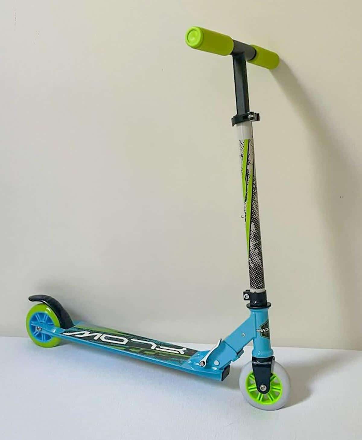 MADD Carve Flow 100 Scooter