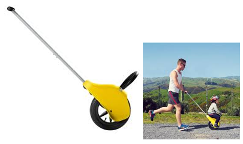 Mountain Buggy UniRider