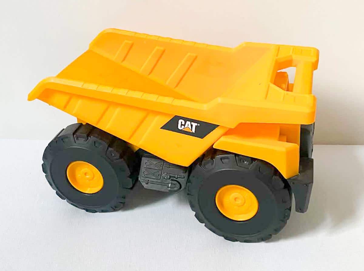 Dump Truck