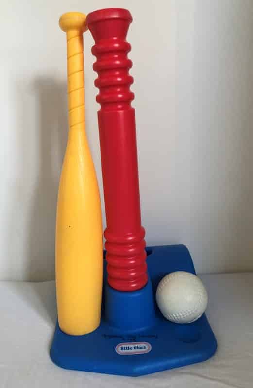 Little tikes store hammer and ball